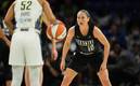 Sue Bird anunció que se retira del basquetbol (AFP)