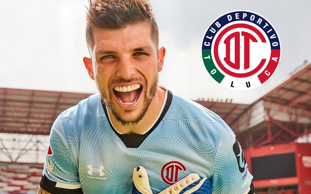 Tiago Volpi (Captura de Twitter Tiago Volpi).