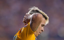 Yeferson Soteldo fichó por Tigres para el Clausura 2022. (FOTO: Imago7)