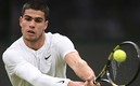 Alcaraz tuvo un gran gesto de deportividad. (Foto: ATP Tour)
