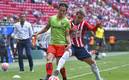Chivas y FC Juárez no pudieron pasar del empate (Imago7)
