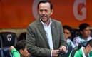 Eduardo Fentanes confía en hacer un buen Apertura 2022 con los laguneros. FOTO: Imago7.