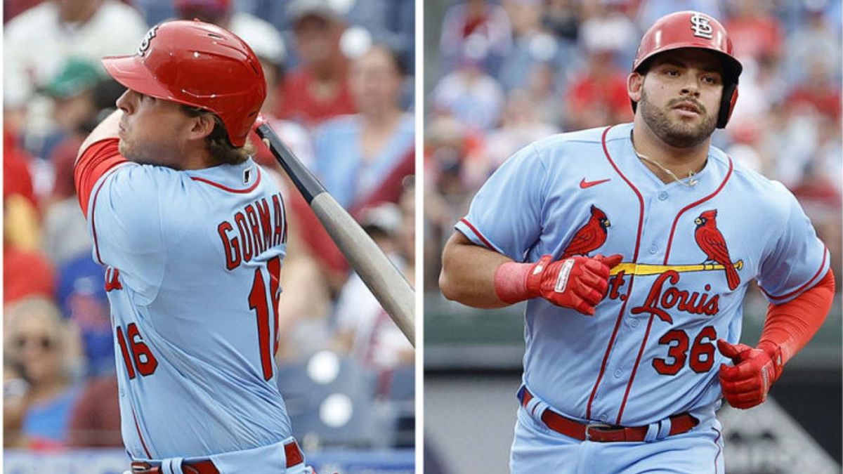 Esta es la 11a vez en la historia de Grandes Ligas que un equipo conecta cuatro jonrones. (MLB)