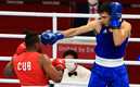 IBA no se encargará de la competición de boxeo en París 2024 (Mexsport)