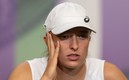 Iga Swiatek (AFP).