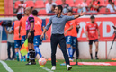 Jaime Lozano salió molesto del Victoria. (Foto: Mexsport)