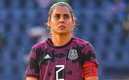 Kenti Robles es una de las lideres del Tri Femenil de Mónica Vergara (Imago7)