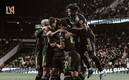 LAFC visita la casa del Vancouver Whitecaps  (Twitter @LAFC)