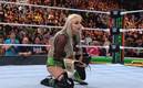 Liv Morgan se convirtió en la campeona de Smackdown tras canjear su maletín de Money in the Bank (Twitter @luchalibreonlin)