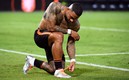 Memphis Depay, con Holanda | Reuters
