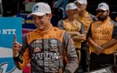 Patricio O'Ward, el noveno poleman de la temporada | @PatricioOWard