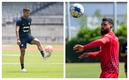 Pumas vs Xolos / Twitter