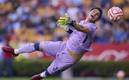 Sebastián Jurado comete tremendo error en el empate de Tigres (Mexsport)