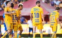 Tigres tiene antecedentes positivos para la J1. (Foto: Mexsport)