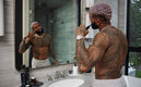 Beckham por fin se consagró campeón de la NFL | Twitter @obj