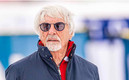 Bernie Ecclestone defendió a Nelson Piquet tras polémica por actos racistas. (FOTO: AFP)