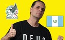 Christian Martinoli (Captura de Twitter Soy Referee).