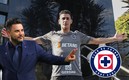 Cristian Pavón y el Turco Mohamed (Captura de Twitter Atlético Mineiro).