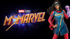 Ms. Marvel será la próxima producción del Universo Marvel. Foto: Marvel