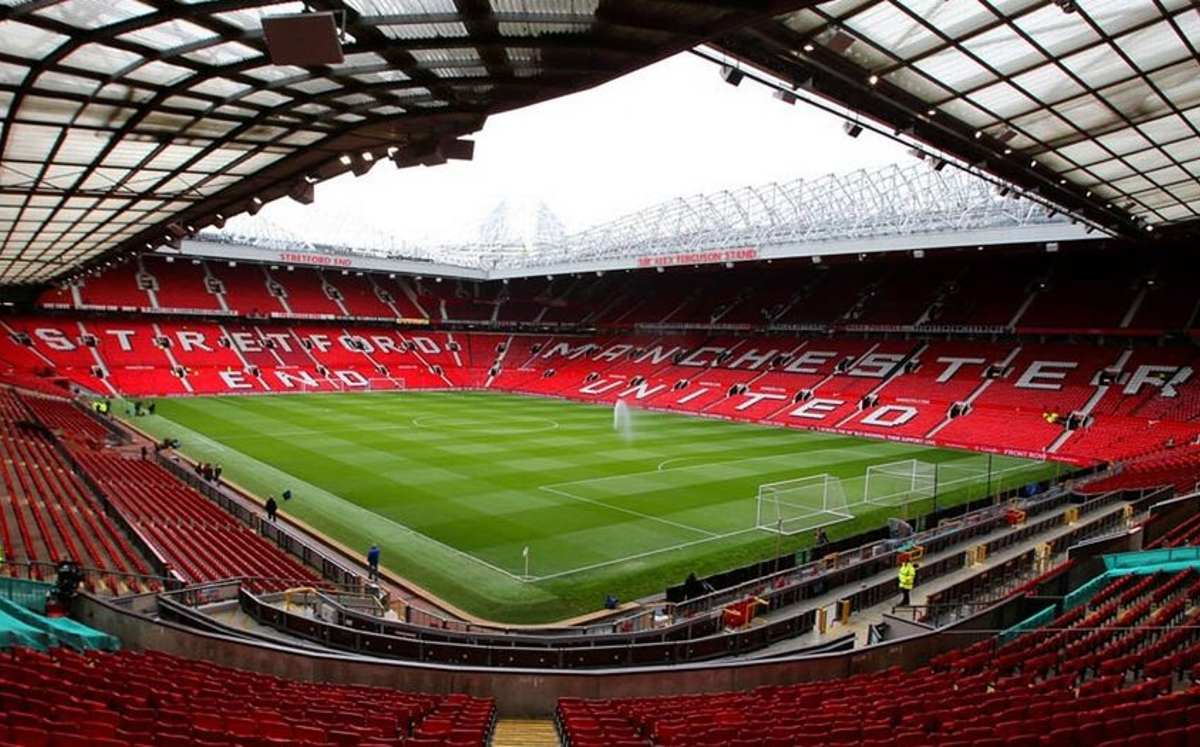 Old Trafford curiosidades que no conocías de la casa del Man United