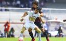 Pumas y Xolos empataron en Ciudad Universitaria (Imago)