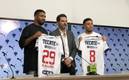 Rayados presentó a sus refuerzos para el Apertura 2022 (mediotiempo)