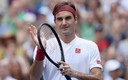 Roger Federer está de fiesta, el suizo está cumpliendo  40 años (AFP)