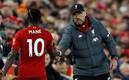 Sadio Mané seguirá su carrera con el Bayern Munich (Reuters)