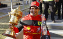 Sainz se llevó la victoria en Silverstone | Reuters