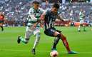 Santos y Rayados se miden en la J1 del Apertura 2022 (Imago7)