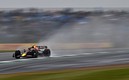 Sergio "Checo" Pérez vino de menos a más | AFP