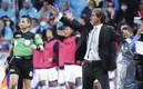 Almada renovó con Pachuca hasta 2025 (Imago)