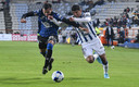 Ambos clubes se enfrentaron por última vez el 14 de febrero de 2022. (Imago7)