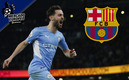 Bernardo Silva ha brillado en la Premier. (Reuters)