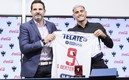 Berterame hizo 16 goles en el año futbolístico (en torneo regular). (Foto: Mexsport)