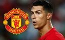 La carrera de Cristiano Ronaldo podría tomar un nuevo rumbo. FOTO: Reuters.