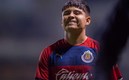 Chofis López pertenece a Chivas, pero no jugará con ellos y le buscan acomodo. (Mexsport)