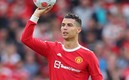 Cristiano Ronaldo (Captura de Twitter Cristiano Ronaldo).