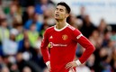 Cristiano Ronaldo (Reuters).