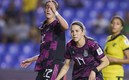 México no pudo hacerle daño a Jamaica. (Foto: Mexsport)