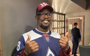 Miller quiere echar raíces en los Bills | Twitter @Avalanche