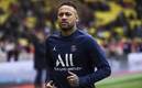 Neymar podría dejar la Ligue 1 para jugar en la Premier League (AFP)
