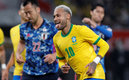 Neymar, enfocado en la Canarinha | Reuters