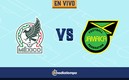 Partido México vs Jamaica Femenil EN VIVO. Premundial Concacaf 2022
