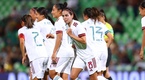 Selección Mexicana Femenil de Futbol / @Miseleccionfem
