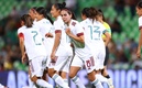 Selección Mexicana Femenil de Futbol / @Miseleccionfem