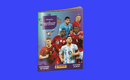 Álbum Panini Qatar 2022. Foto: Mediotiempo |  editorialberlin.com