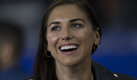 Alex Morgan (Mexsport)
