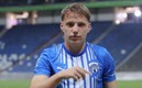 El argentino de 22 años llega como refuerzo de lujo. (Foto: Raya2)
