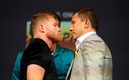 Canelo Álvarez enfrentará a Golovkin en septiembre. (Foto: @GGGBoxing)